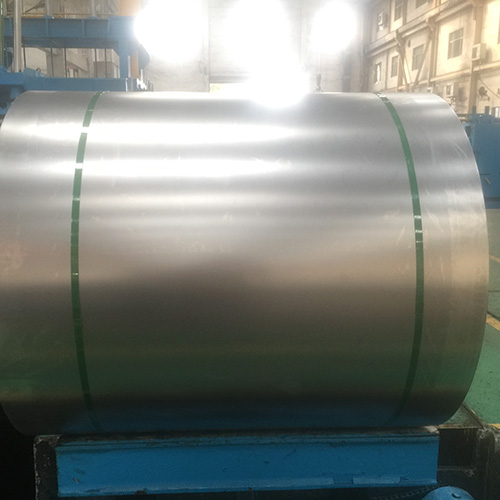 General Purpose Cold Rolled Coil SPCC