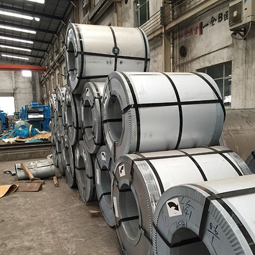 Corrosion-Resistant Imported Zinc-Aluminum-Magnesium Coated SheetPOSMAC