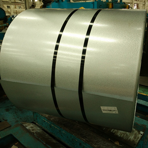 JISCO Galvalume Sheet DX51D/120g/150g 